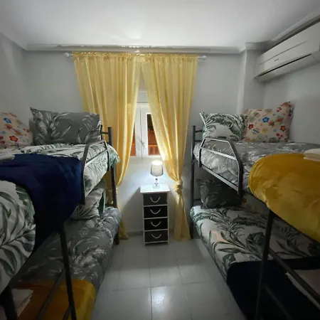 Apartamento Pod Papugami *
