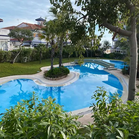 Apartamento Pod Papugami Torrevieja