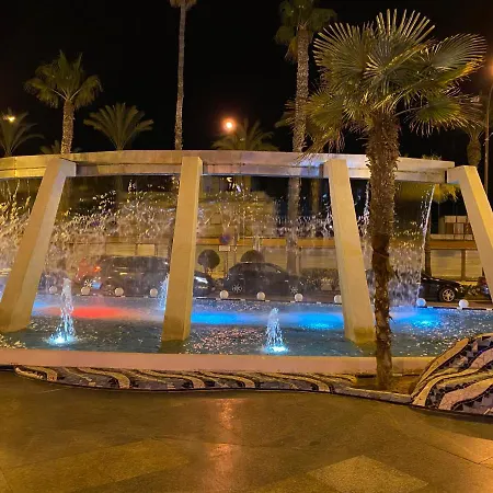 Pod Papugami Apartamento Torrevieja