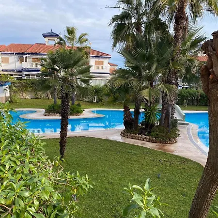 Pod Papugami Apartamento *