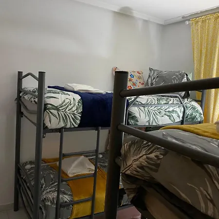 Apartamento Pod Papugami *