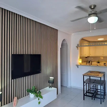 Apartamento Pod Papugami Torrevieja