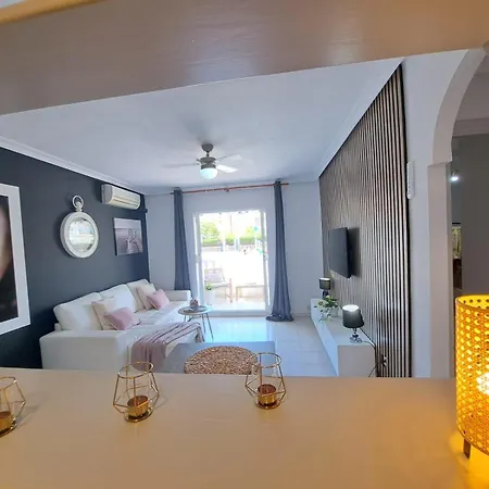 Apartamento Pod Papugami
