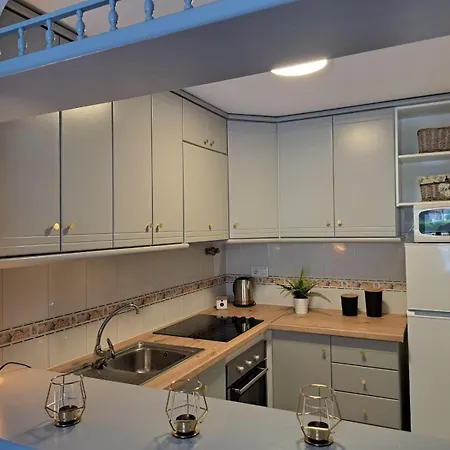 Pod Papugami Apartamento Torrevieja