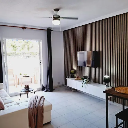 Apartamento Pod Papugami Torrevieja