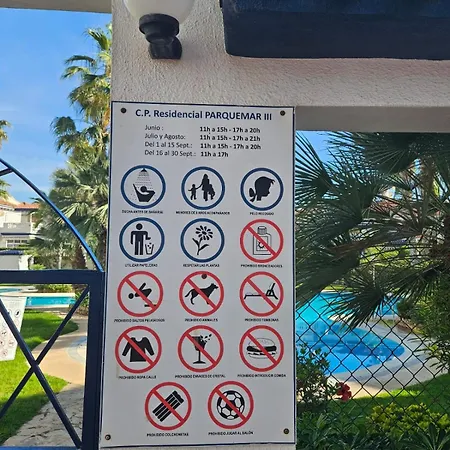 Apartamento Pod Papugami *