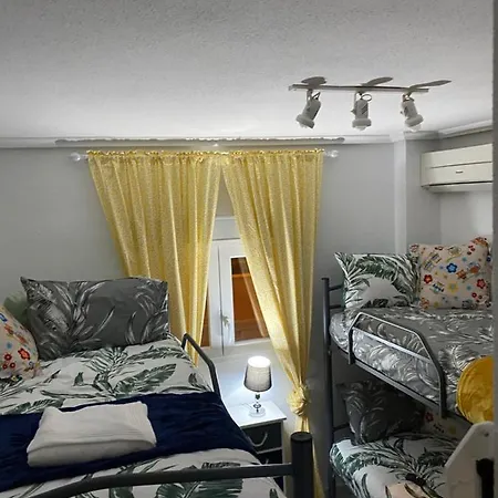 Pod Papugami Appartement