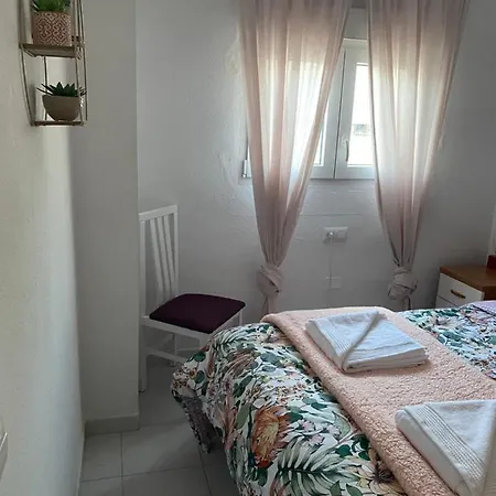 Appartement Pod Papugami