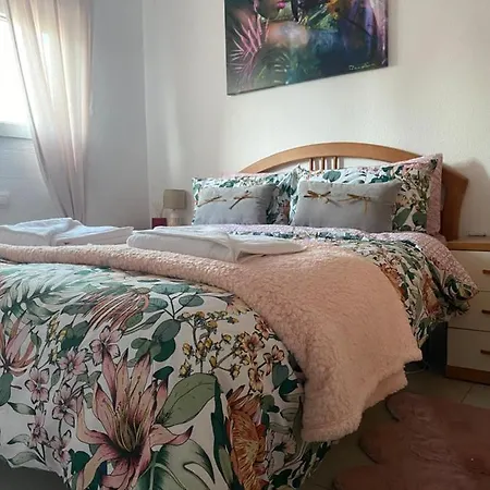 Pod Papugami Appartement Torrevieja