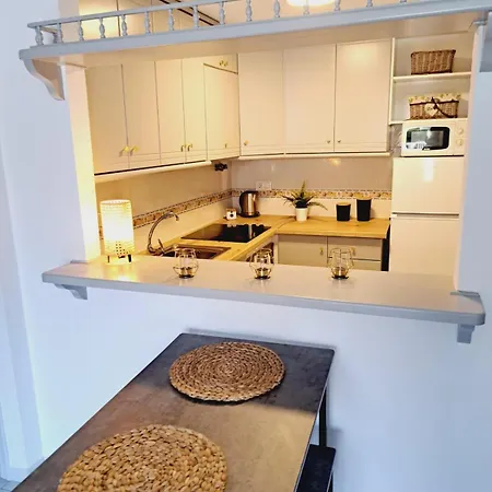 Pod Papugami Appartement