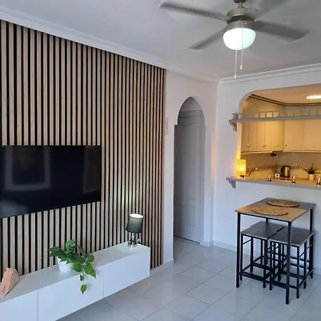 Pod Papugami Appartement *