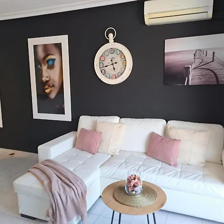 Pod Papugami Appartement