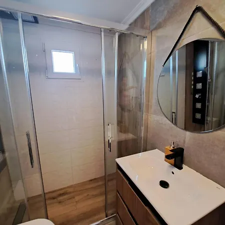Appartement Pod Papugami *