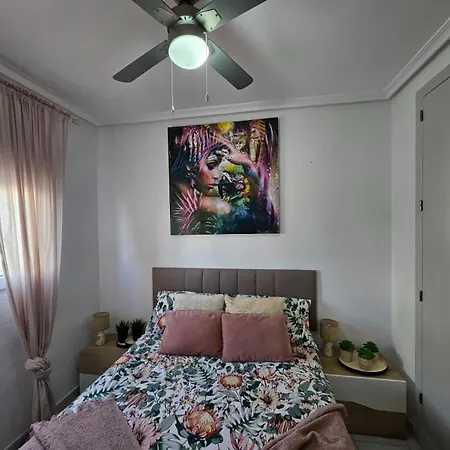 Pod Papugami Appartement *